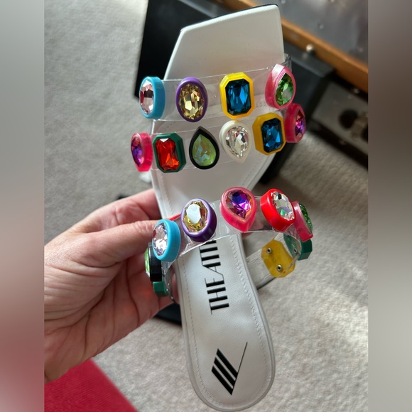 The Attico sandals NWT retail 1490.00 - Picture 4 of 10